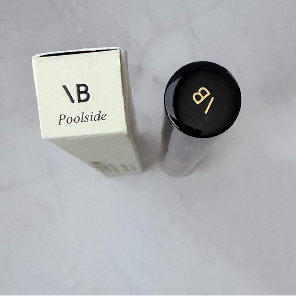 Victoria Beckham Beauty Posh Gloss “Poolside” Lip Gloss BNIB - Picture 4 of 4